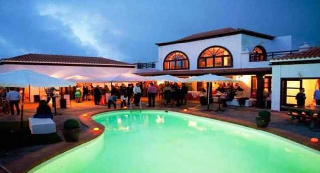 Thumbnail Villa for sale in Country, Tinajo, Lanza, 35561, Spain