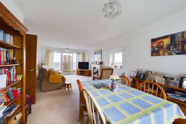Flat for sale in Redstone Park, Montpellier Crescent, Wallasey