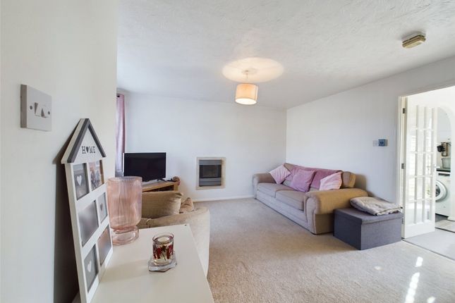 End terrace house for sale in Dovedale Close, Hardwicke, Gloucester, Gloucestershire