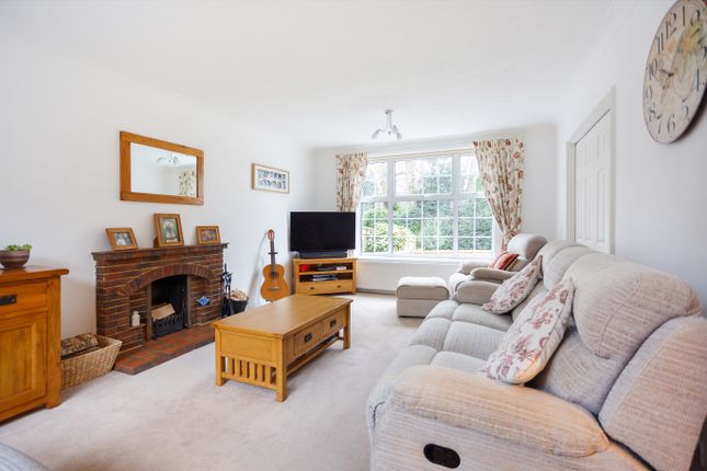 Detached house for sale in Chillis Wood Road, Haywards Heath