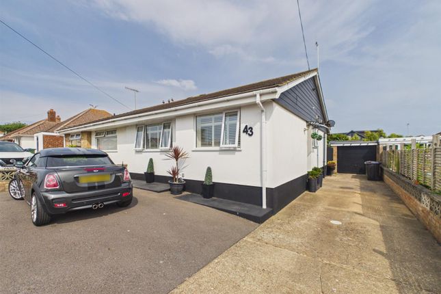 43, Sutton Avenue, Peacehaven photo 2