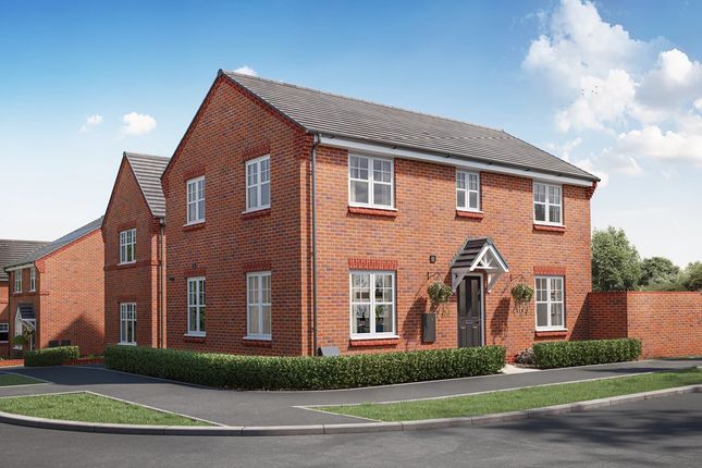 An Artist Impression Of The Kentdale