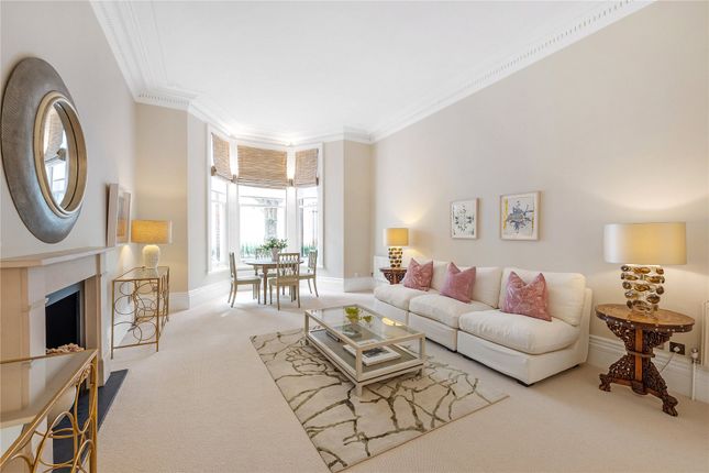 Flat for sale in Wetherby Place, London SW7