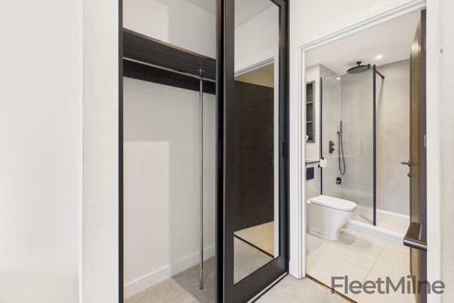 Master Bedroom &amp; En-Suite