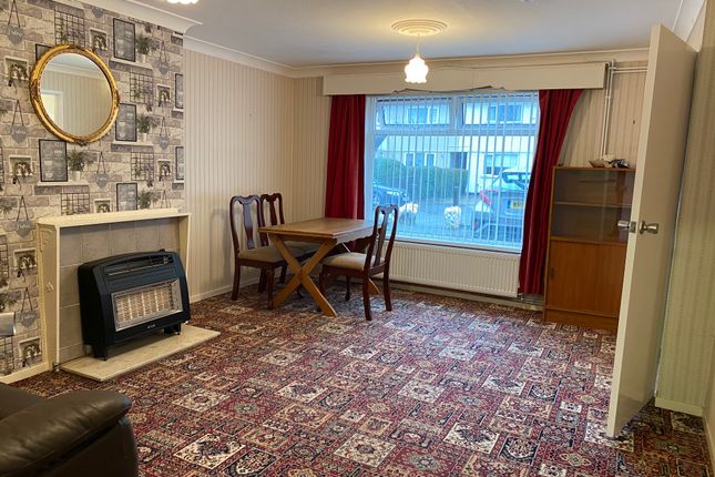 57, BEDALE DRIVE, LEICESTER photo 3