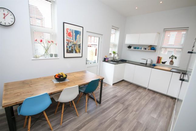 End terrace house for sale in Gordon Road, Eccles, Manchester