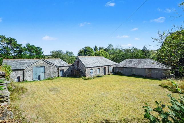 Burdown Farm, Tregada, Launceston photo 3