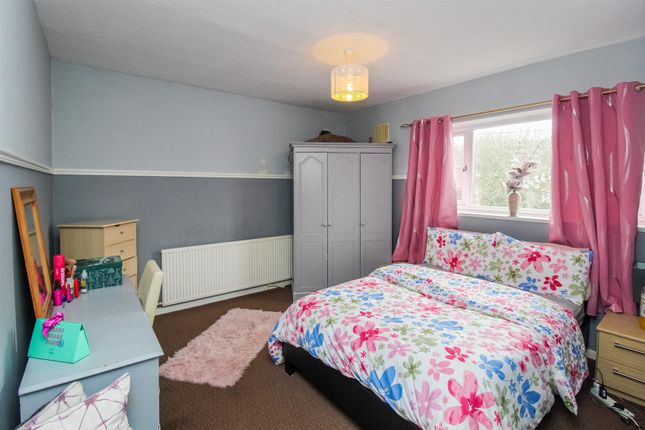 Semi-detached house for sale in Clifton Drive, Horbury, Wakefield