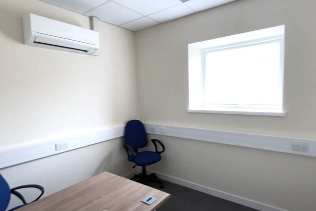 Thumbnail Office to let in Howard Way, Newport Pagnell