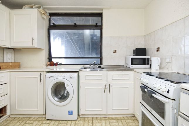 Flat for sale in Ivatt Place, London