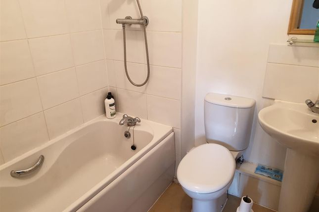 123, Merlin House, 278 Fog Lane photo 4