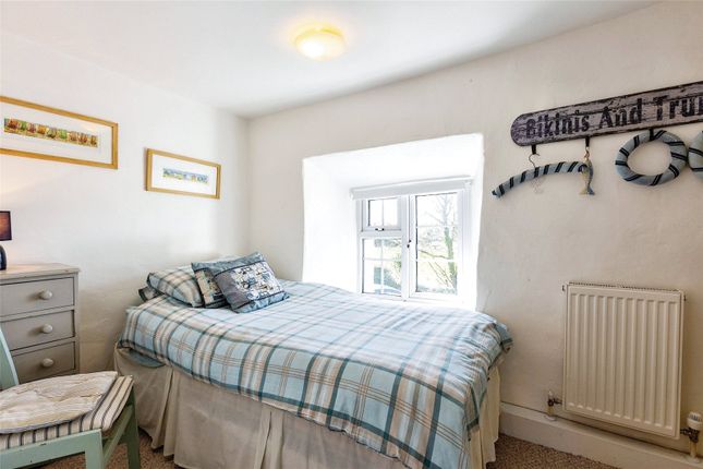Terraced house for sale in Trelill, Bodmin, Cornwall