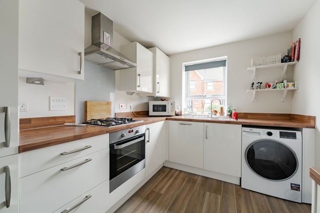 48 Fortress Road, Thetford photo 2