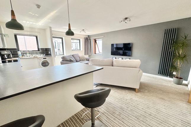Flat 3, Whelpdale House Roper Street, Penrith photo 3