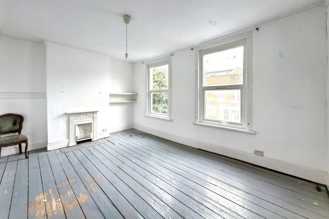Bayston Road, London photo 3