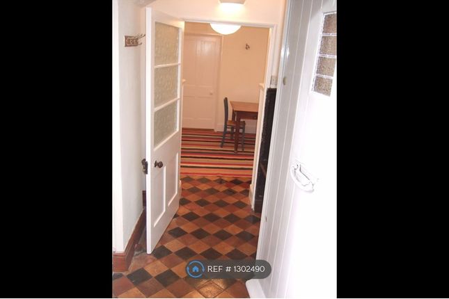 1 bed flat to rent in Cotham, Bristol BS6