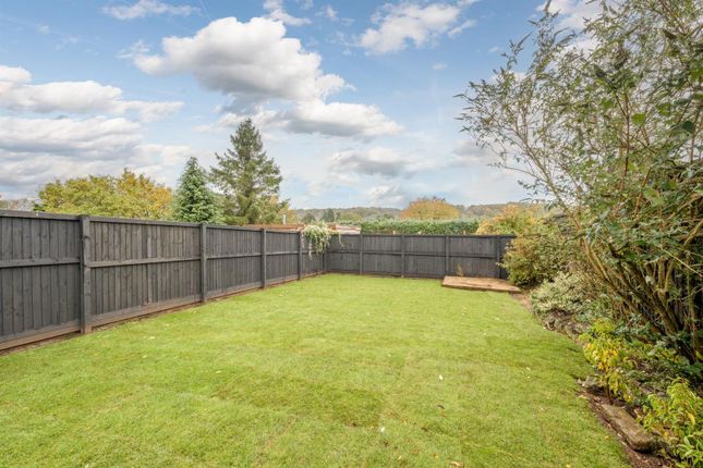 Detached house for sale in Hinksford Lane, Swindon