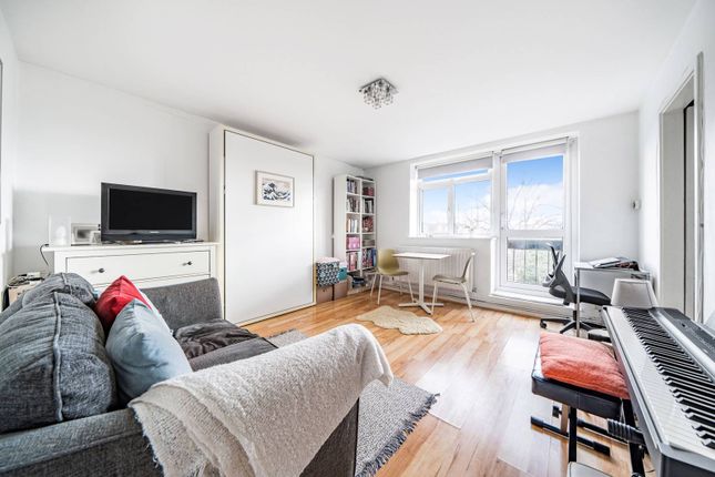 Thumbnail Flat for sale in Eaton Rise, Ealing, London