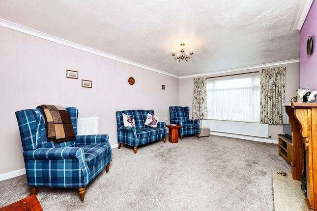 Larkfield, 46, Station Road, SPILSBY photo 2