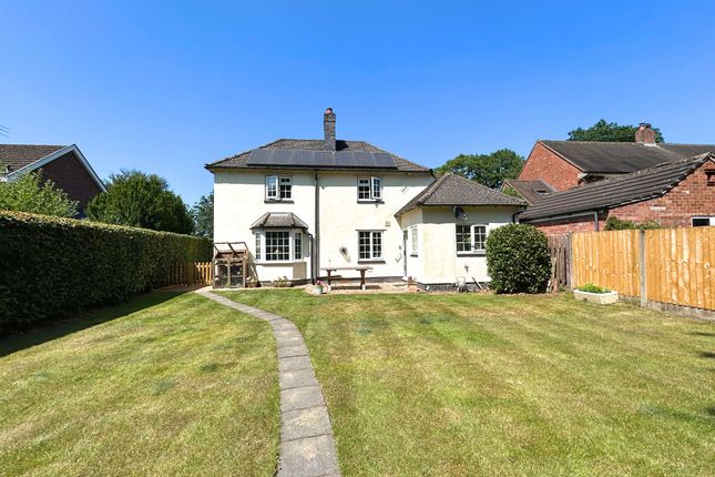 Woodside Cottage Byley Lane, Crewe photo 3