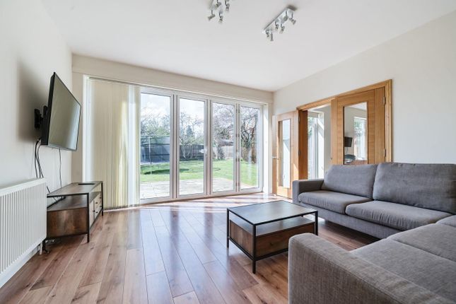 Detached house for sale in Southover, London