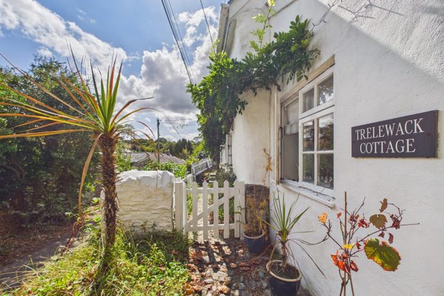 Trelewack Cottage, Crosswyn, St. Austell photo 4