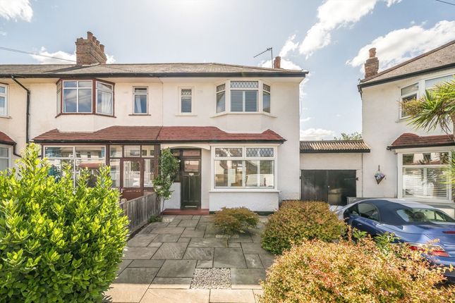 3-bed house on 40, Woodland Way, Mitcham, £575,000