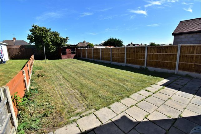 Bungalow for sale in Alma Avenue, Hornchurch