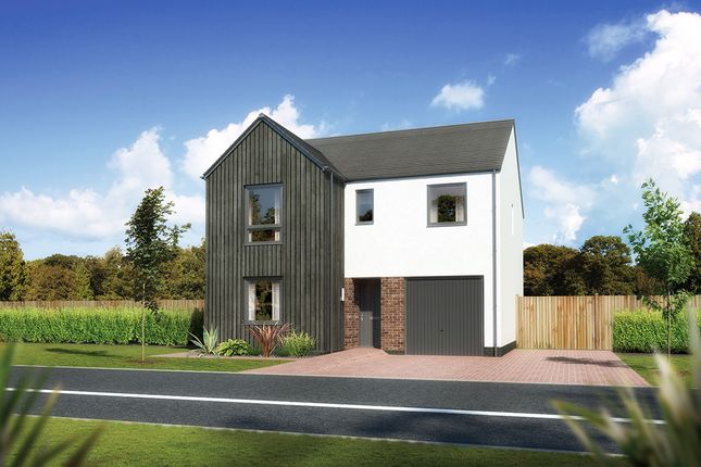 4 bedroom detached house for sale in "Glenmore" at Carron Den Road, Stonehaven