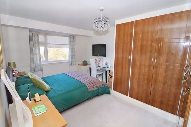 Semi-detached house for sale in Penfold Lane, Holmer Green, High Wycombe