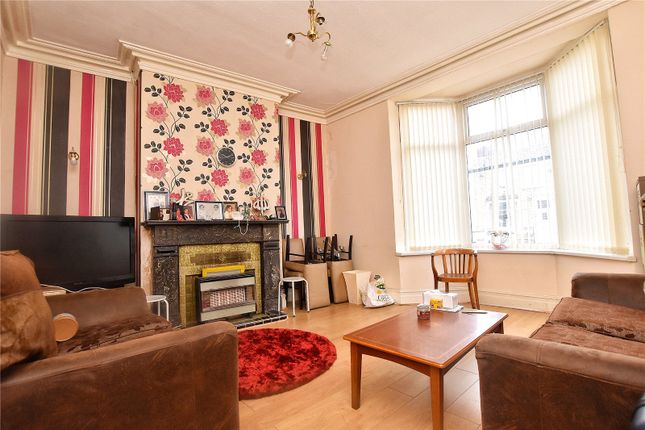 End terrace house for sale in Deeplish Road, Deeplish, Rochdale, Greater Manchester