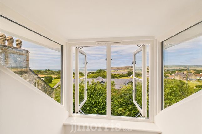 View From The Master Bedroom/Studio