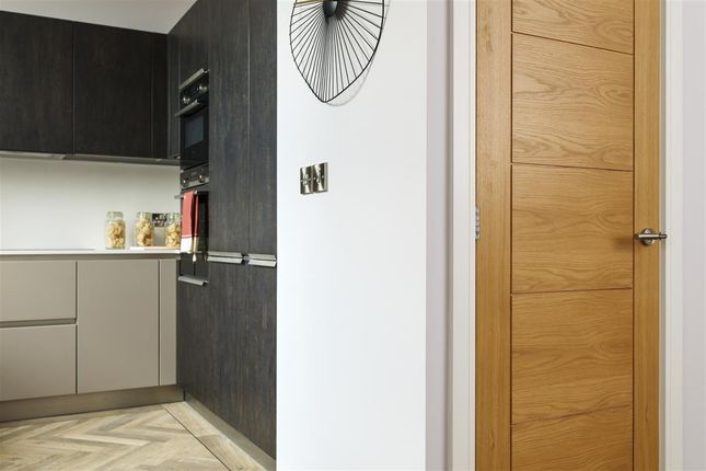 Apartment 8,, The Fairways, Broadstairs photo 3