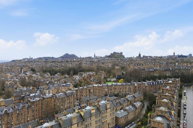 Edinburgh photo 2
