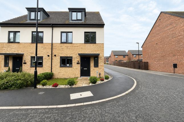 4 Bedroom Semi-Detached