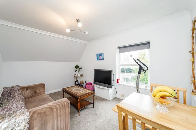 Flat for sale in The Ridgeway, North Chingford