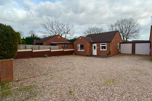 2-bed house on 442, Newark Road, North Hykeham, £195,000