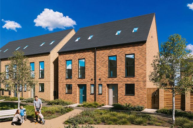 Plot 150, Riverside,, Plot 150, Cussins The Resolution II, Riverside, South Shields photo 2