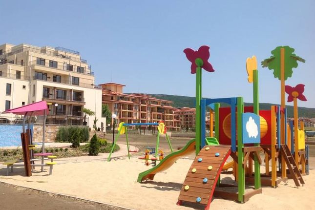 Block of flats for sale in Holiday Condos For Sale In Bulgaria - St. Vlas Pay Monthly, Bulgaria