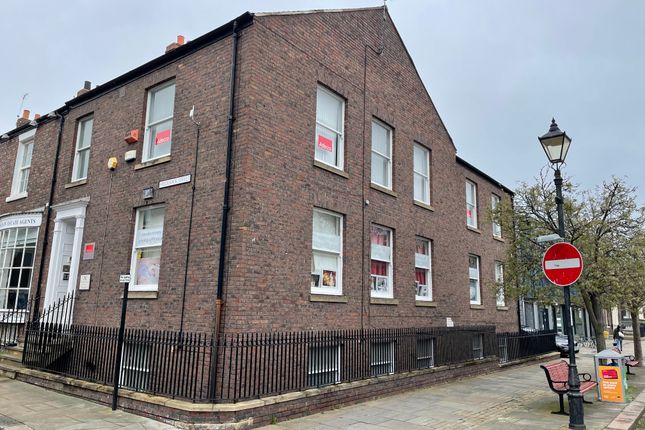 Office to let in Office Suites, 44 Frederick Street, Sunderland