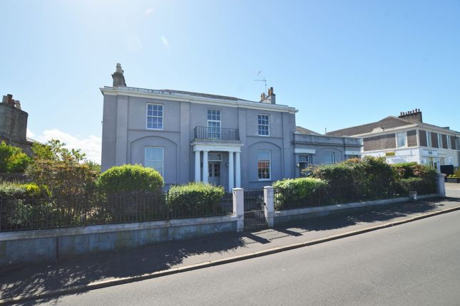 Thumbnail Detached house for sale in Bankhouse, Templehill, Troon