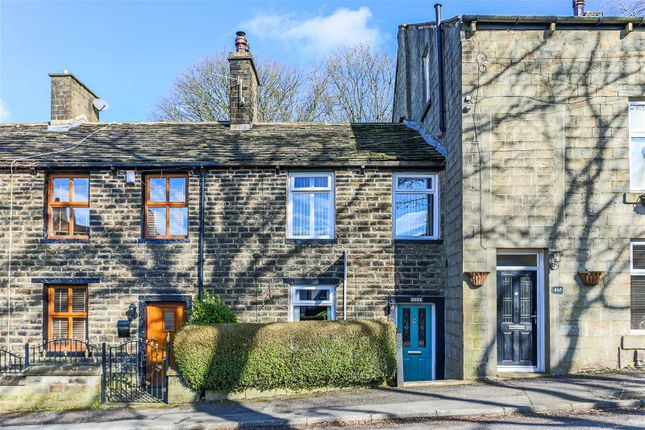 Thumbnail Terraced house for sale in Newchurch Road, Rossendale