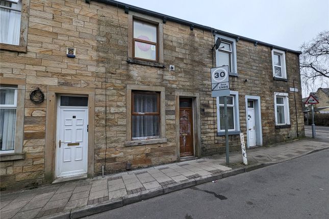 Terraced house for sale in Rylands Street, Burnley, Lancashire