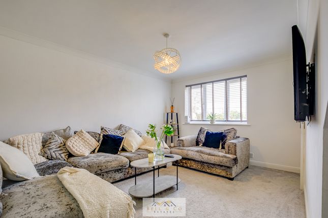 3, Chapel Way, Sheffield photo 4