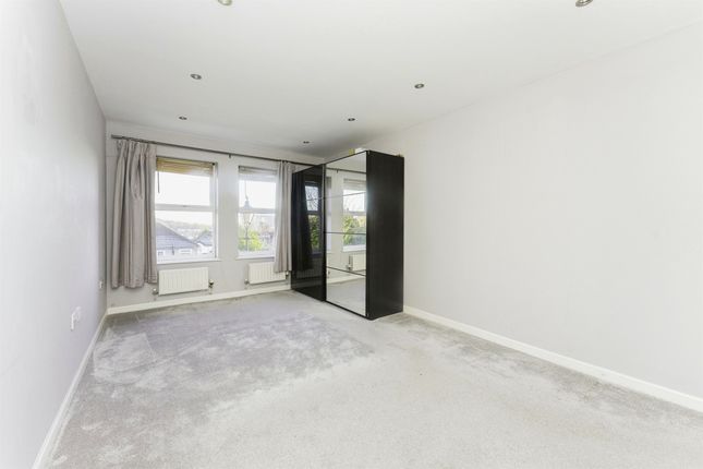 Flat for sale in Quarry Street, Woolton, Liverpool