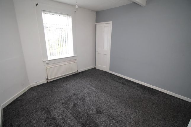 Flat for sale in Bow Road, Greenock