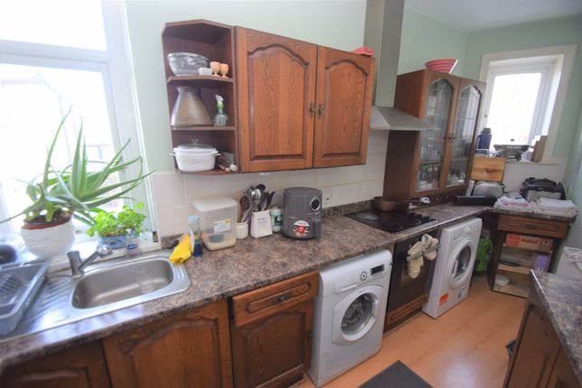 Semi-detached house for sale in Aire Street, Haworth, Keighley, West Yorkshire