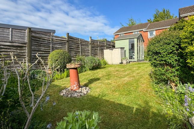 33, Hasted Drive, Alresford photo 2