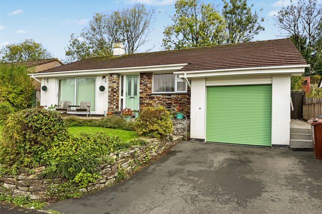 3-bed bungalow on Abbots Close, Cornwall, £325,000