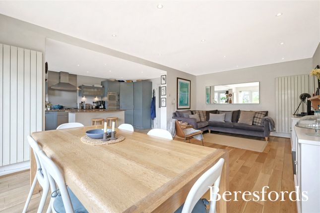 Detached house for sale in Chelmsford Road, Shenfield